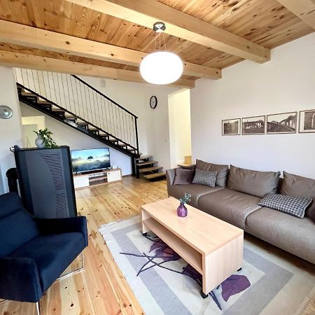 Žabljak Divine Houseヴィラ エクステリア 写真